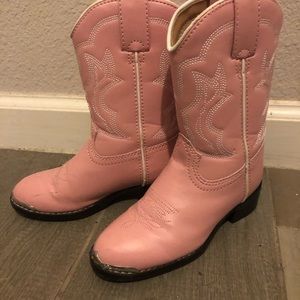 Durango Cowgirl Boots